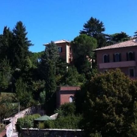 Il Profumo Del Lauro Apartment Perugia Exterior foto