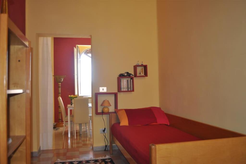 Il Profumo Del Lauro Apartment Perugia Exterior foto