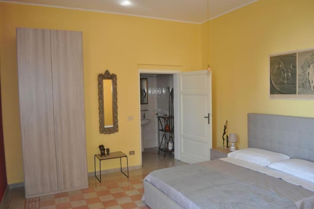 Il Profumo Del Lauro Apartment Perugia Exterior foto