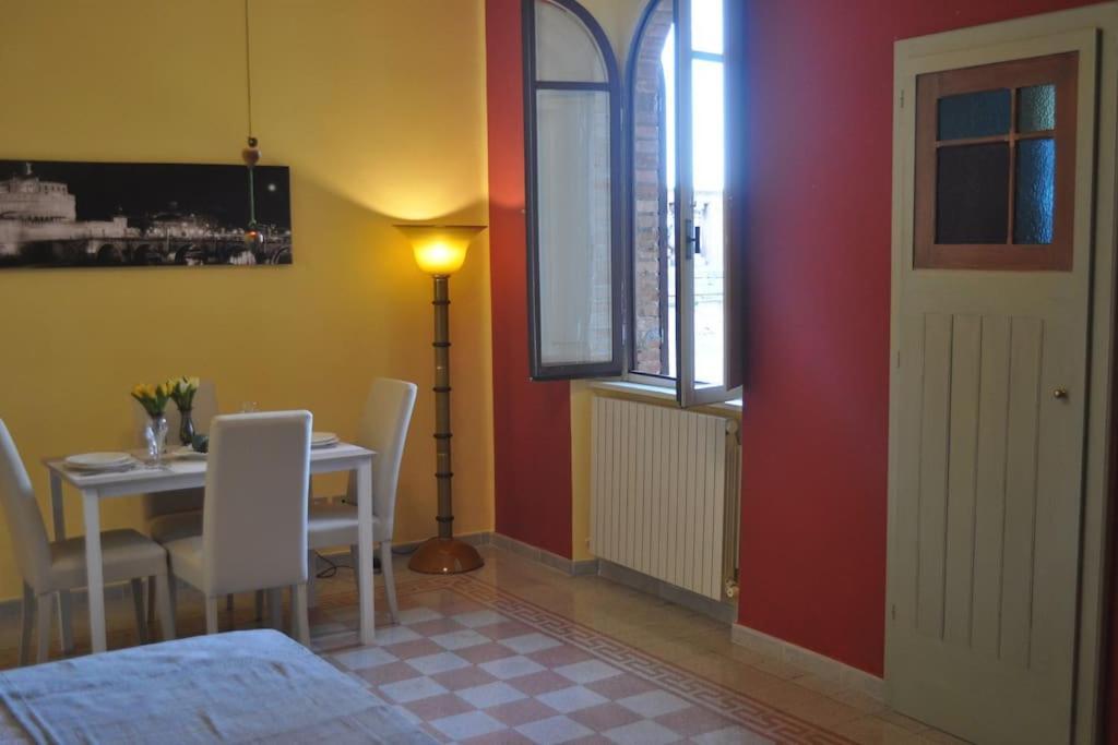 Il Profumo Del Lauro Apartment Perugia Exterior foto