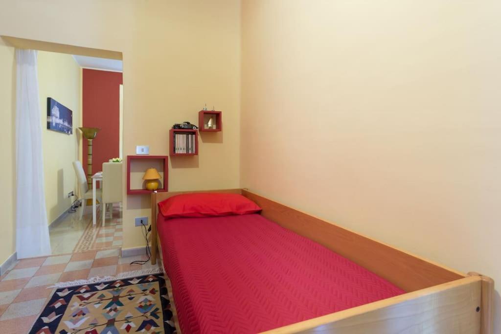 Il Profumo Del Lauro Apartment Perugia Exterior foto