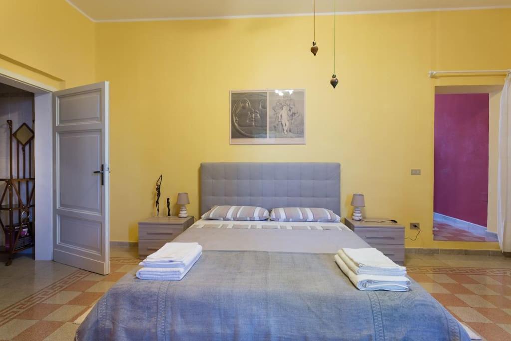 Il Profumo Del Lauro Apartment Perugia Exterior foto