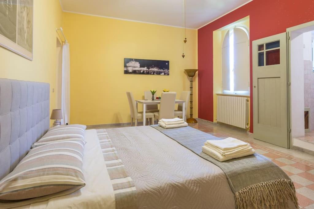 Il Profumo Del Lauro Apartment Perugia Exterior foto