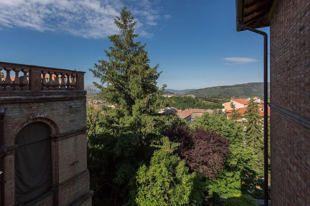 Il Profumo Del Lauro Apartment Perugia Exterior foto