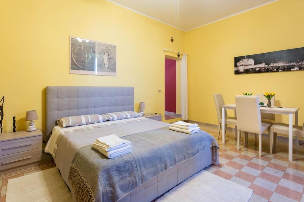Il Profumo Del Lauro Apartment Perugia Exterior foto