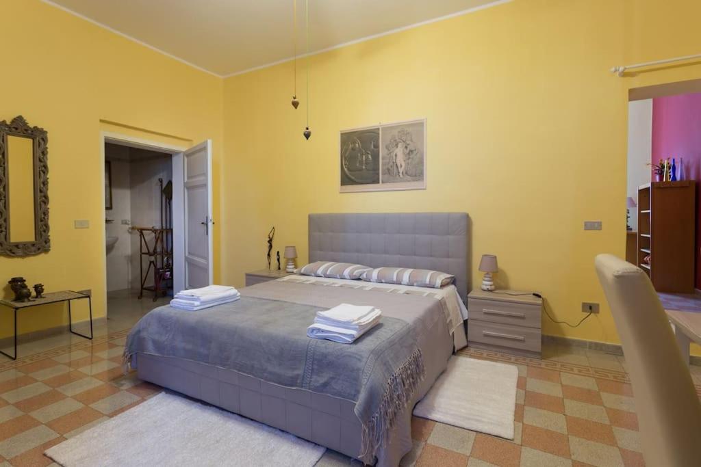 Il Profumo Del Lauro Apartment Perugia Exterior foto